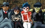 Gorillaz ritornano molto 